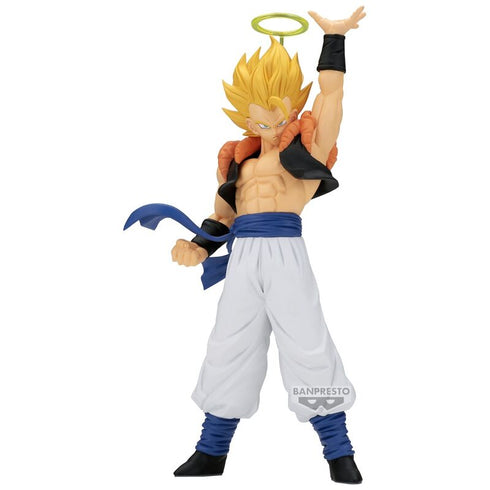 Figura Dragon Ball Z Match Makers – Gogeta